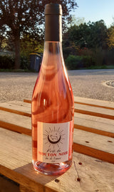 Vin de France Rosé 2023