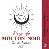 Vin de France Rosé 2023